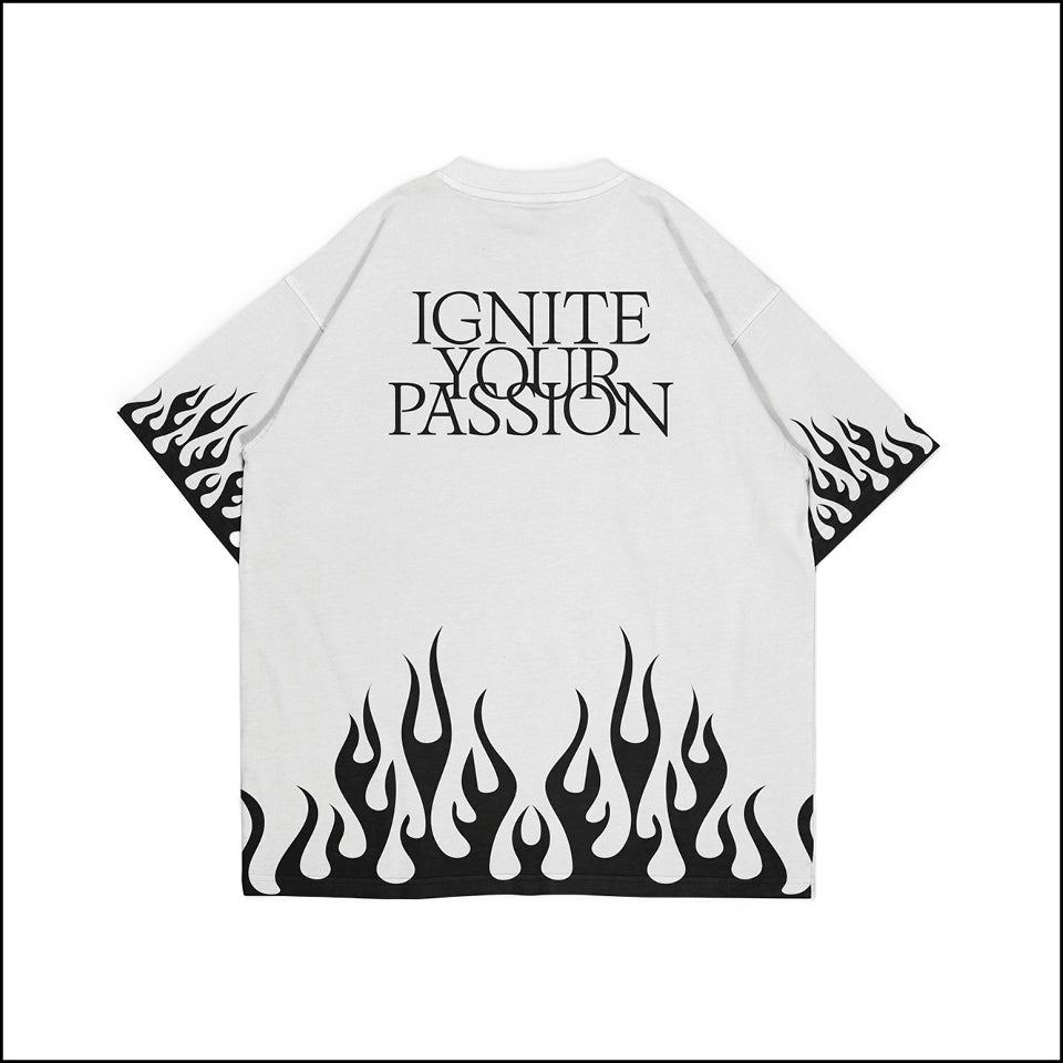 IGNITE YOUR PASSION™